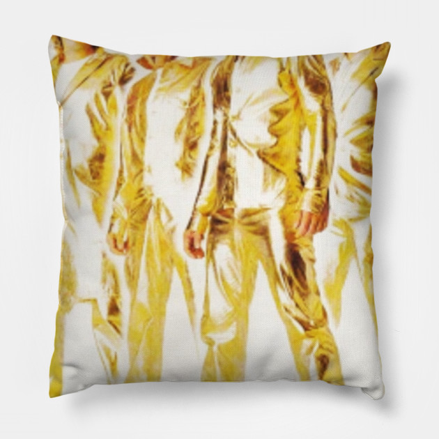 Bon Jovi 24 Bon Jovi 24 Pillow Teepublic