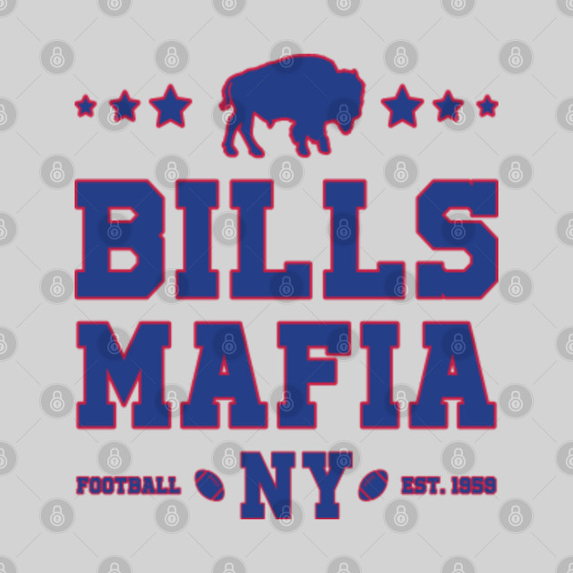 Buffalo Movement - Buffalo Bills - Phone Case