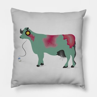 Cow Pillow