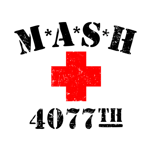 Mash 4077 by Radian's Art