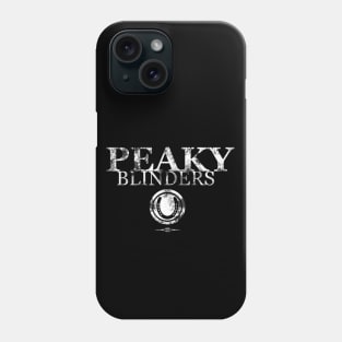 Peaky Blinders Phone Case