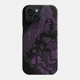 Catalyst (apexfun) art2 Phone Case