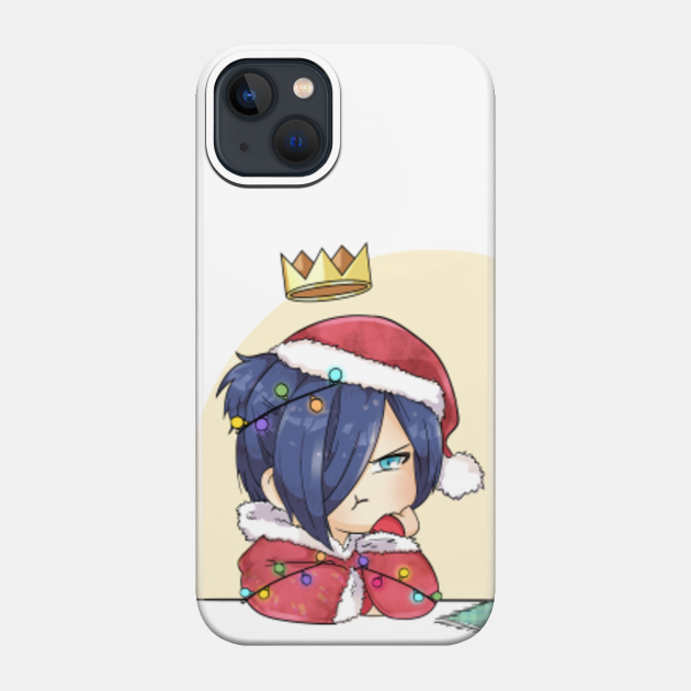 Yato - Manga - Phone Case