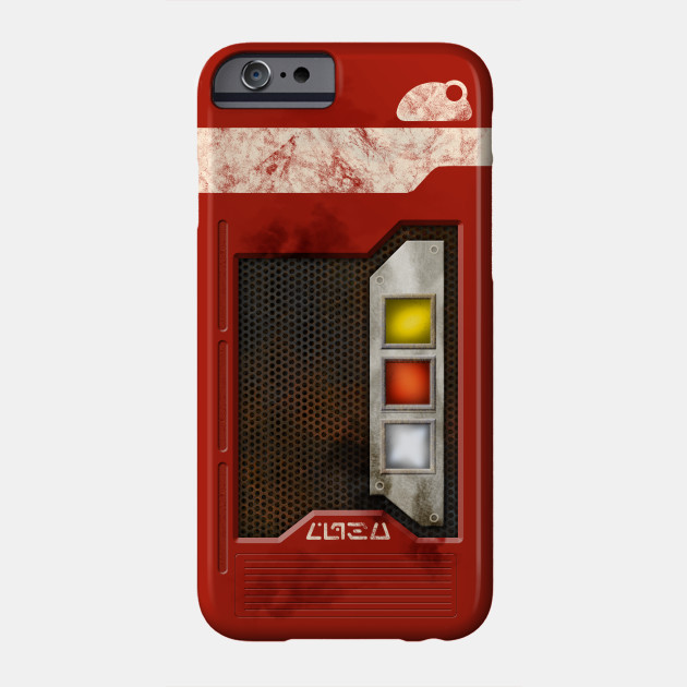 datapad phone case