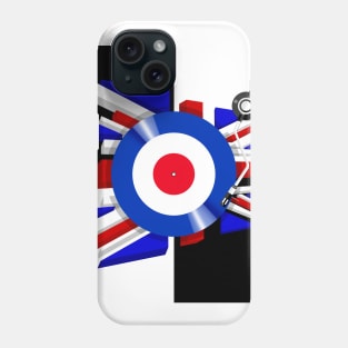 Vinyl Mod Phone Case