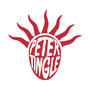 Peter Tingle T-Shirt