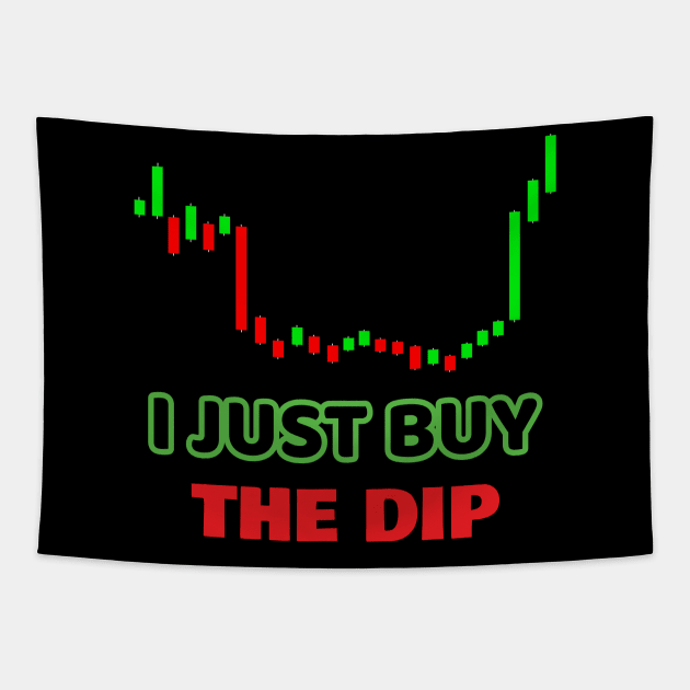 I just buy the dip Tapestry by WOAT