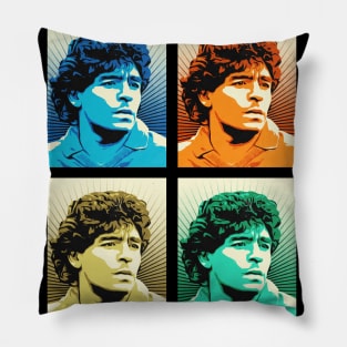 El Pibe Pillow