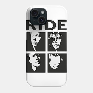 Ride Phone Case