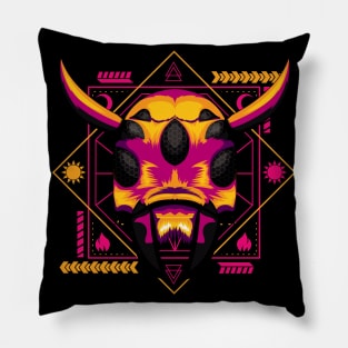 ant animal lover Pillow