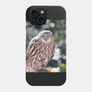 Eye Contact Phone Case