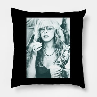 Stevie Nicks Pillow