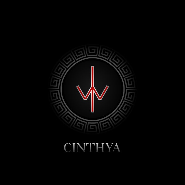 CINTHYA by Gantahat62 Productions