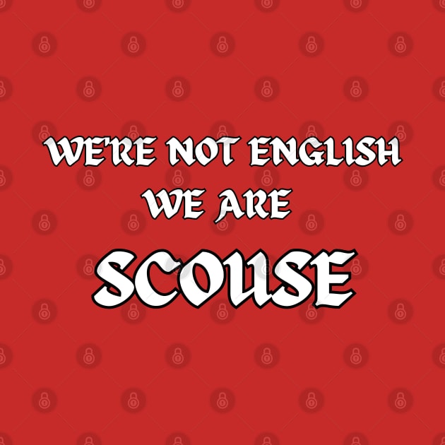 We are Scouse by Providentfoot