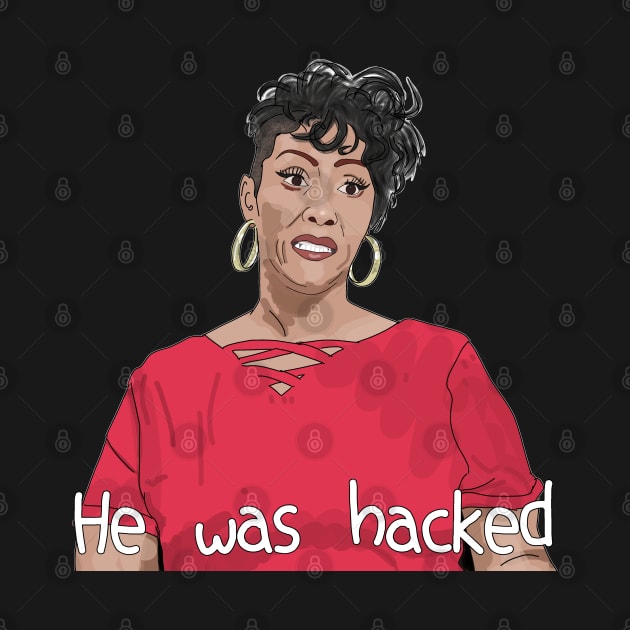 Yolanda - he was hacked - 90 day fiance by Ofthemoral