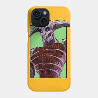 Yoshimitsu Tekken Phone Case