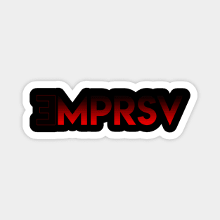 EMPRSV Magnet