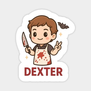 Dexter Magnet