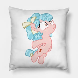 Pouty Cozy Glow Pillow