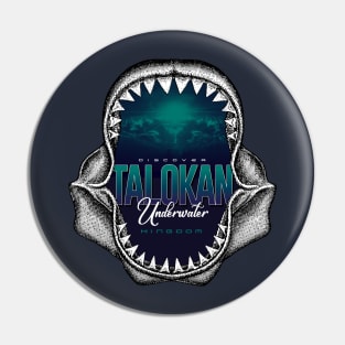 Talokan Pin