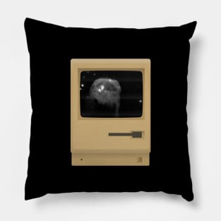 Space Explorer '88 Pillow