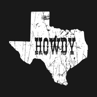 Howdy! T-Shirt