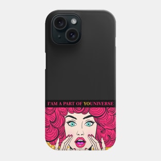 YO Phone Case