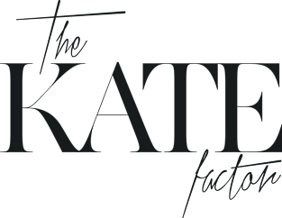 The Kate Factor Magnet