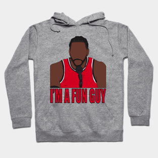 kawhi fun guy sweater