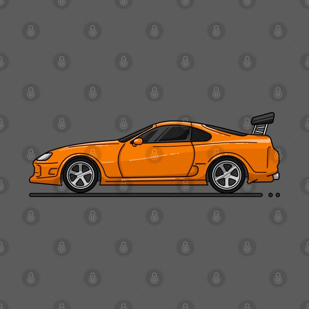 Supra by garistipis