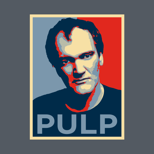 Pulp! by LilloKaRillo