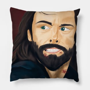 Lucian - Underworld Pillow