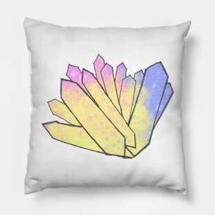 Crystal Pillow