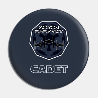 Imperial Naval Academy - Cadet Pin