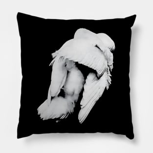 Animus Pillow