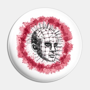 Pinhead Pin