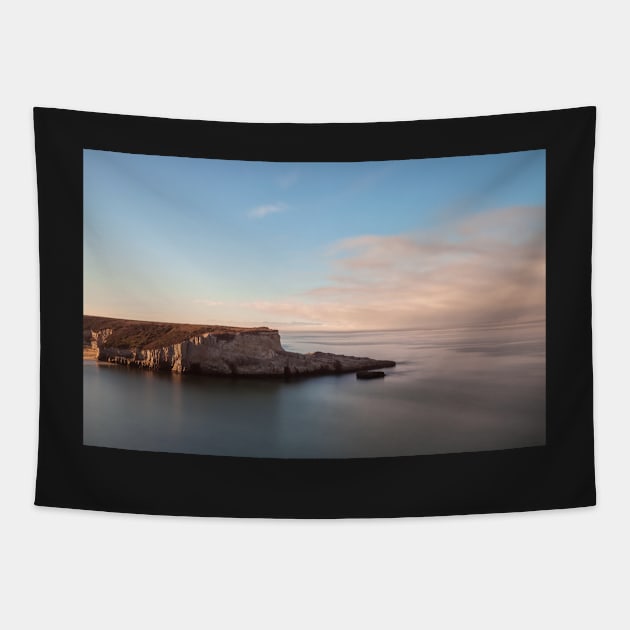 Coastal Morning Tapestry by jvnimages