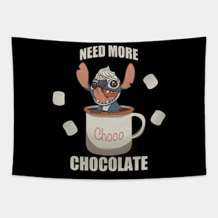 Need more chocolate Tapestry