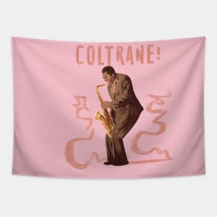 Coltrane Tapestry