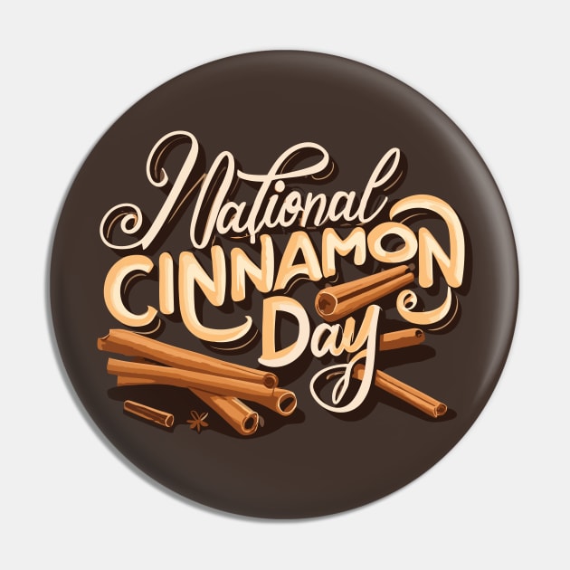 National Cinnamon Day – November Pin by irfankokabi