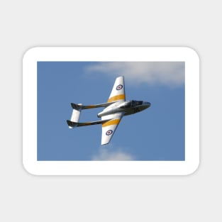 de Havilland Vampire Magnet