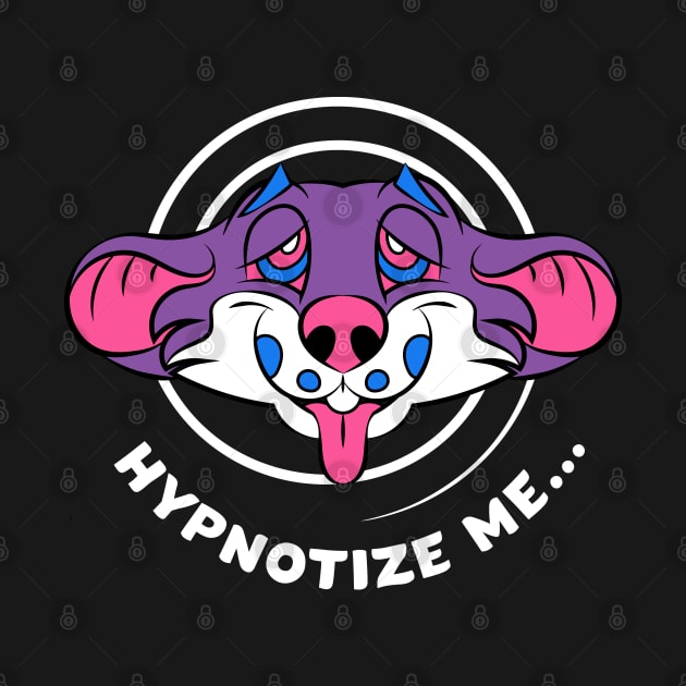 Hypno Rat by coffeehousedog