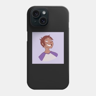 Smiley Boi Phone Case