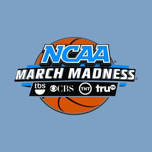 MARCH MADNESS FINAL FOUR 2019 by evanwilliansyah