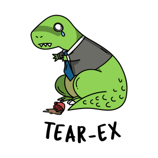 Tear-ex T-Shirt