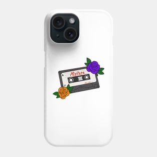 Mixtape Phone Case