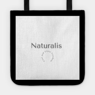 Naturalis Tote