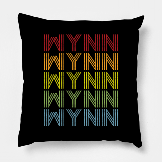wynn pillow