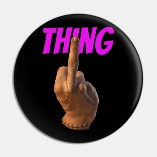 thing Pin