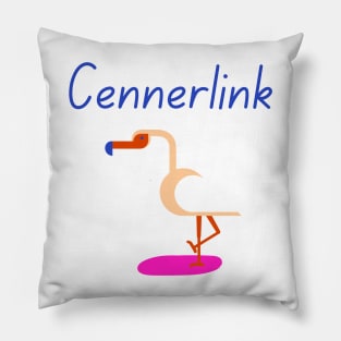 Centrelink Pillow